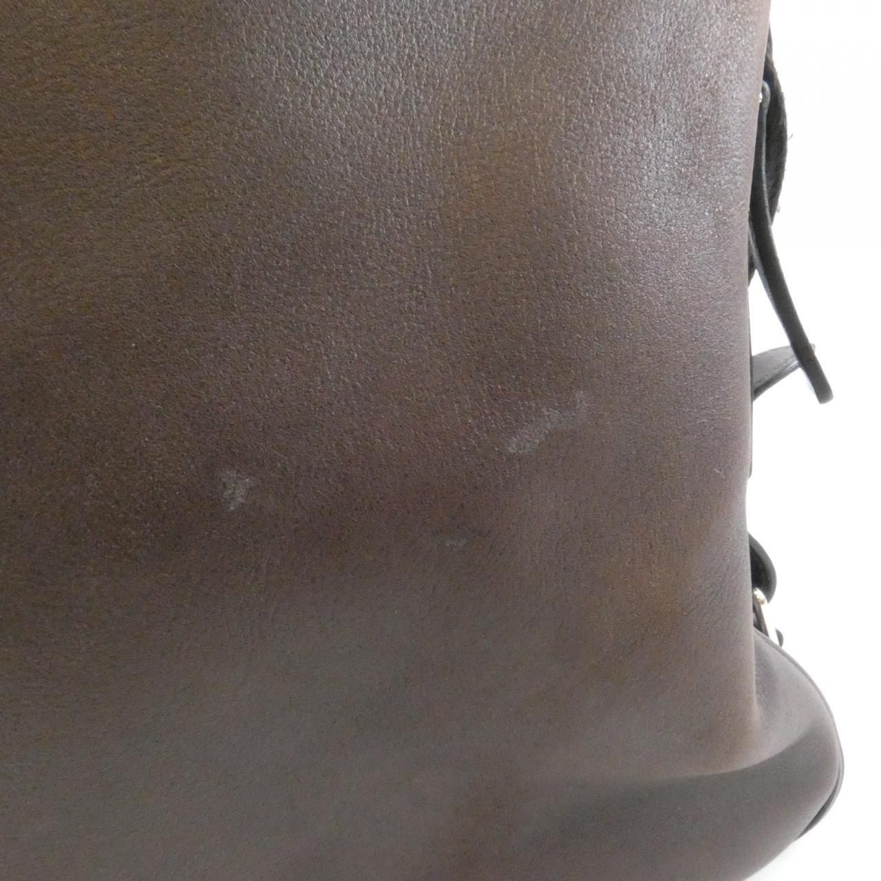 Hermes Hebdo Reporter Shoulder Bag — view 5