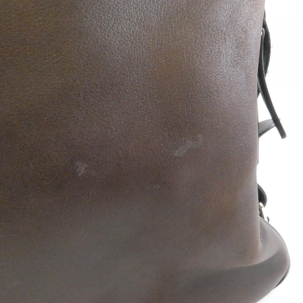 Hermes Hebdo Reporter Shoulder Bag — view 5