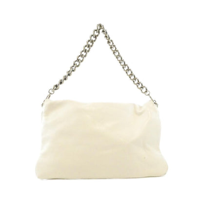Balenciaga Shoulder Bag White — view 2