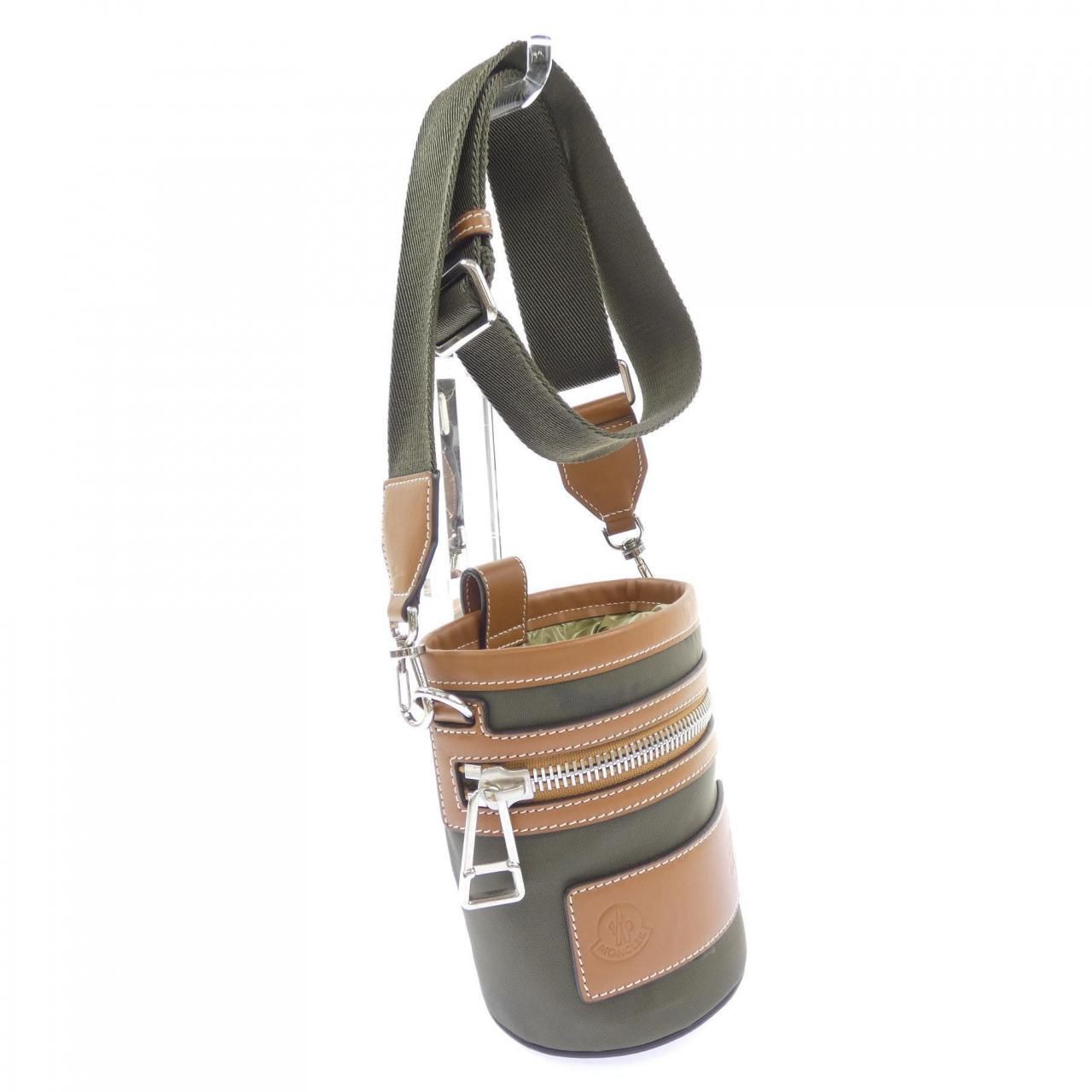 Moncler Genius Bag Handbag Brown — view 2