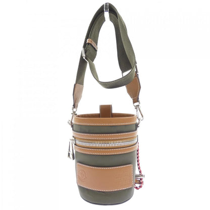 Moncler Genius Bag Handbag Brown