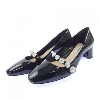 Miu Miu Pumps Heels — view 3