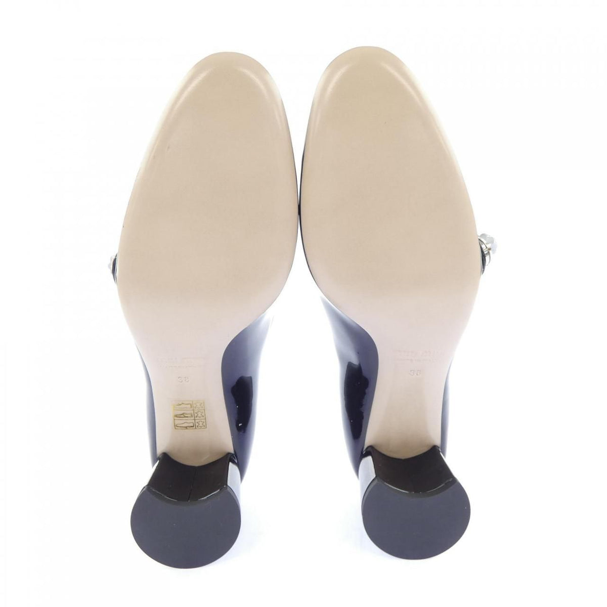 Miu Miu Pumps Heels — view 4