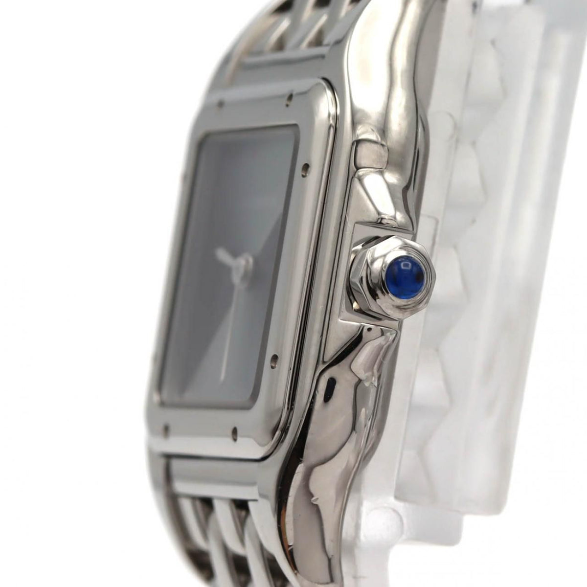 Cartier Panthere SM SS Quartz Watch — view 3