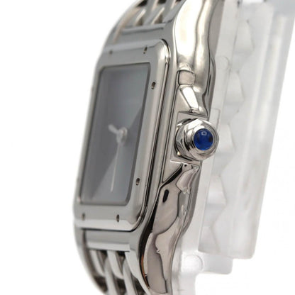 Cartier Panthere SM SS Quartz Watch — view 3