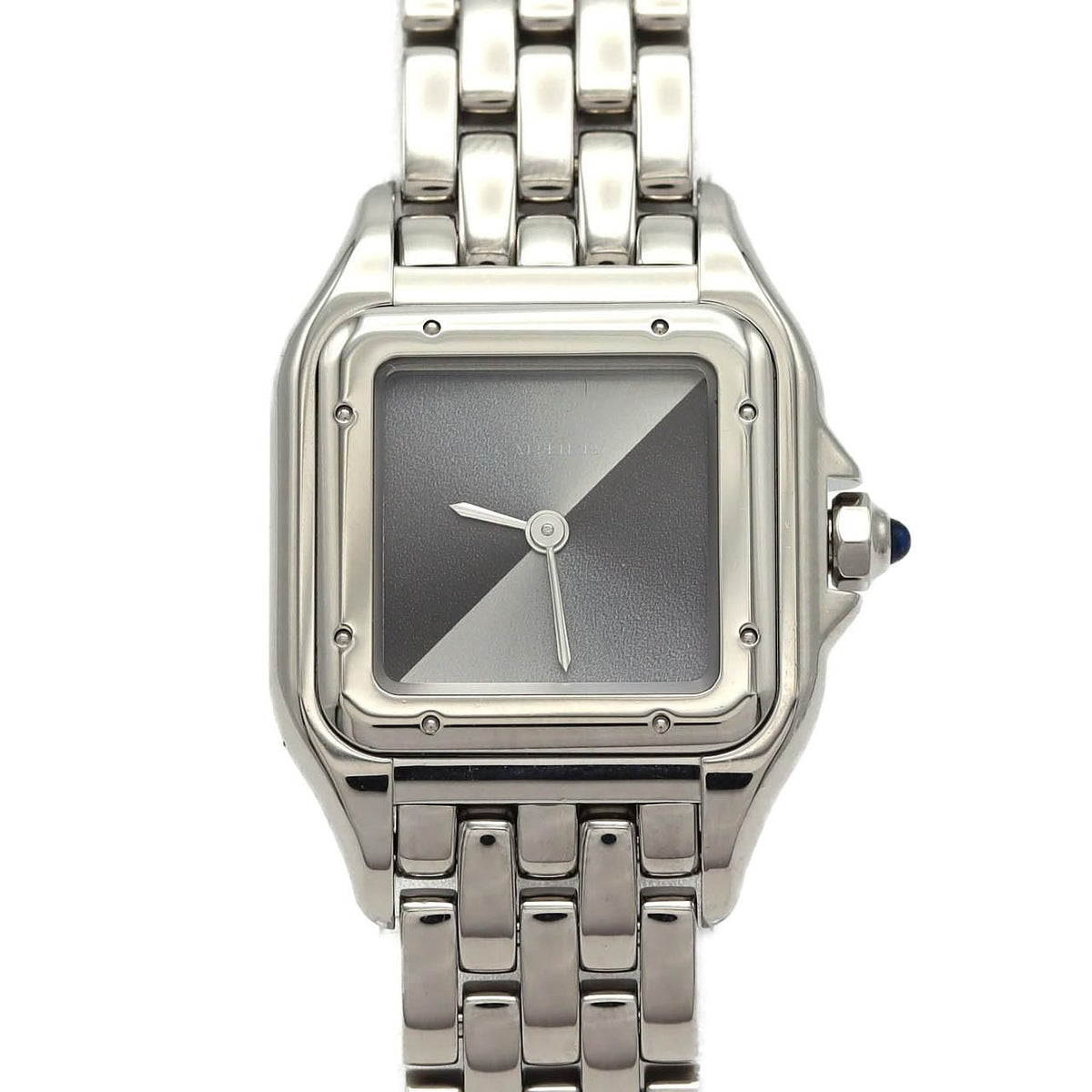 Cartier Panthere SM SS Quartz Watch