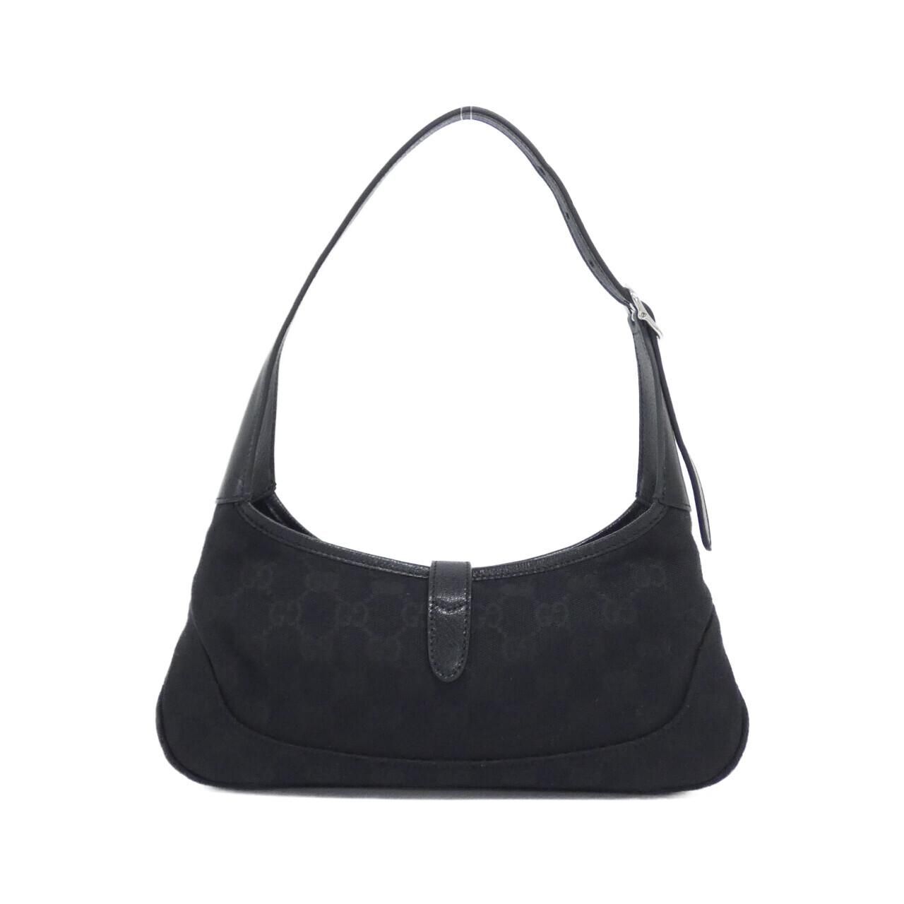 Gucci Jackie Slim Shoulder Bag — view 2
