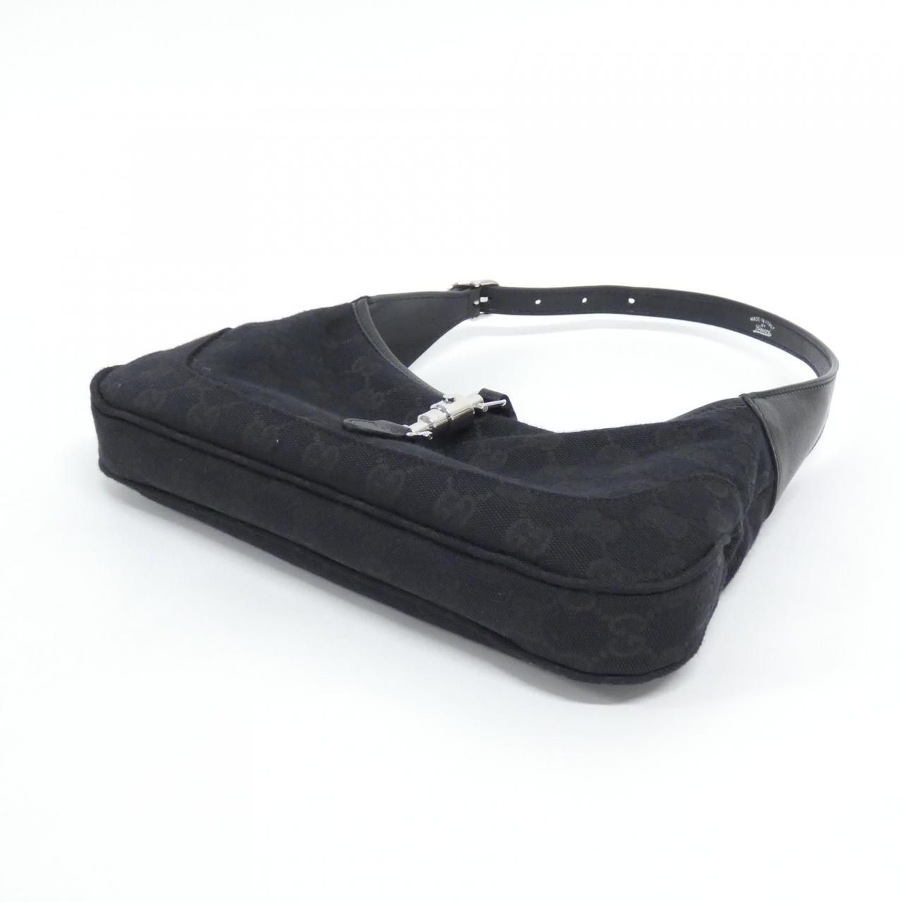 Gucci Jackie Slim Shoulder Bag — view 3