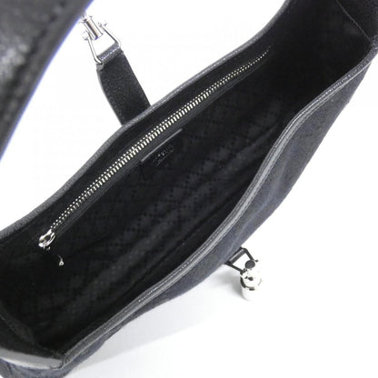 Gucci Jackie Slim Shoulder Bag — view 6