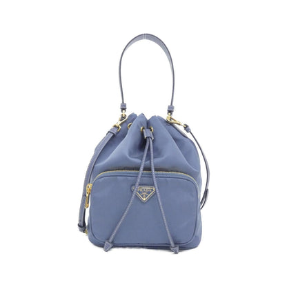 Prada Bag Handbag Gold