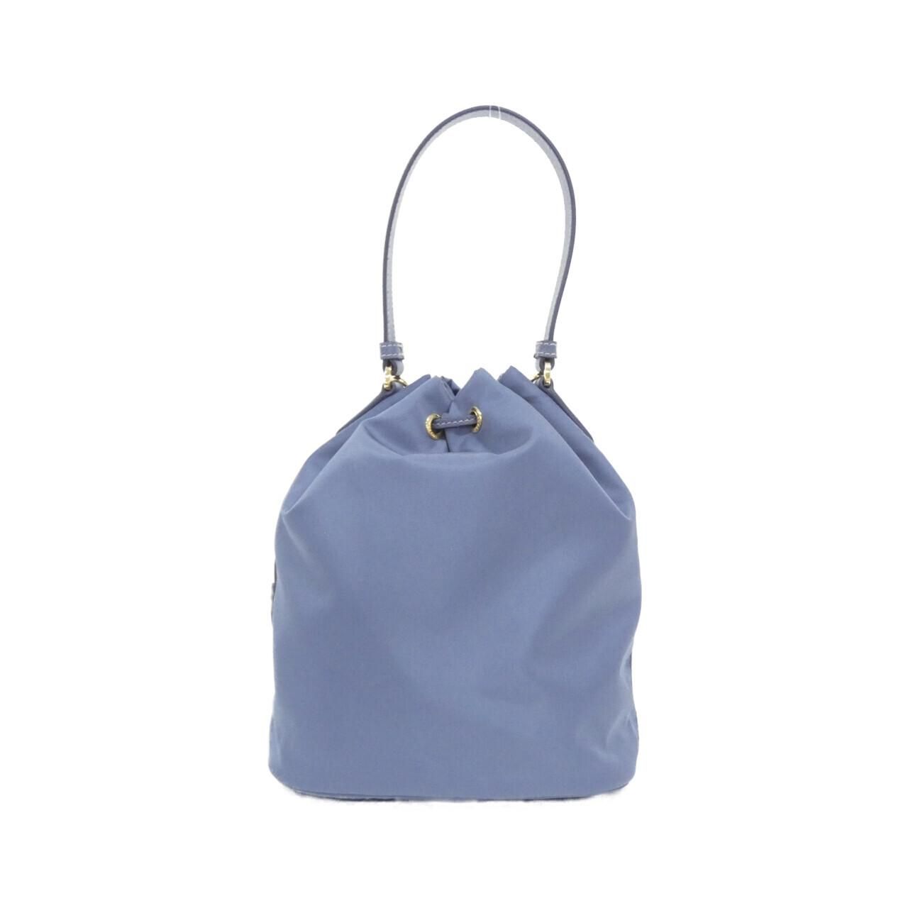 Prada Bag Handbag Gold — view 2