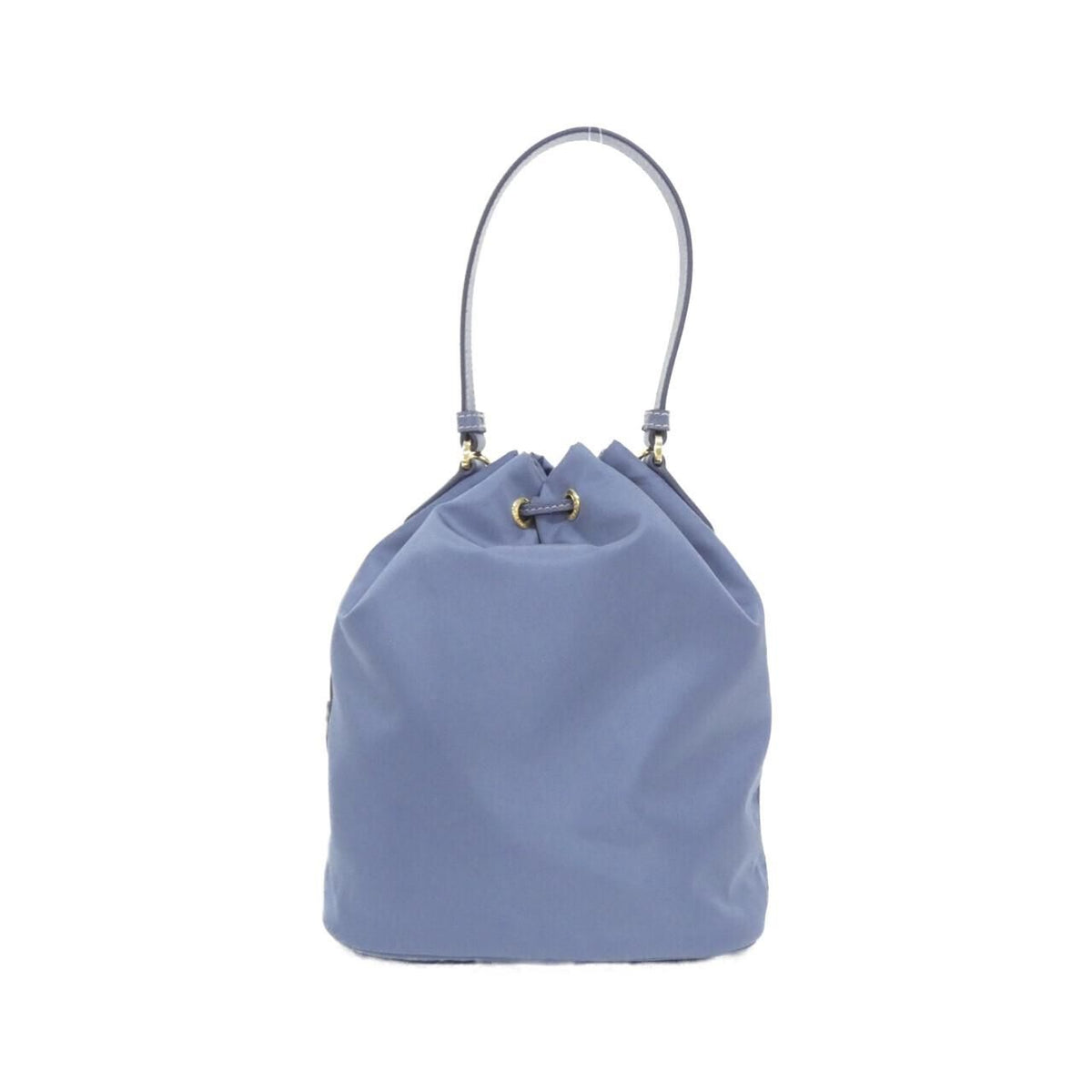 Prada Bag Handbag Gold — view 2