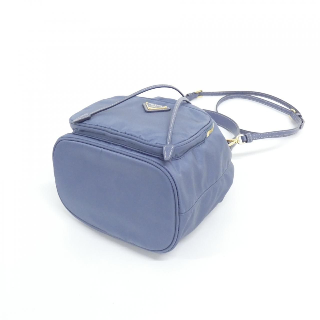 Prada Bag Handbag Gold — view 3