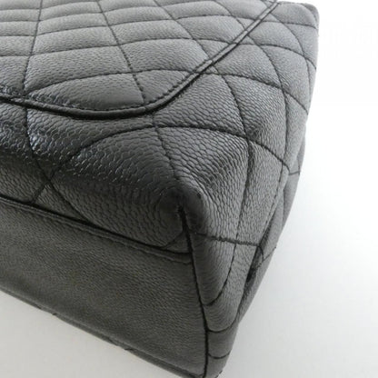 Chanel Bag Handbag Black — view 4