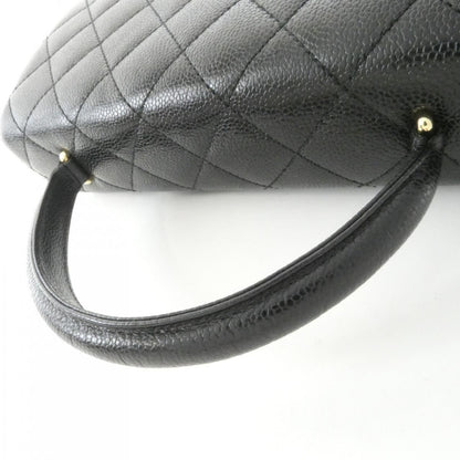 Chanel Bag Handbag Black — view 6