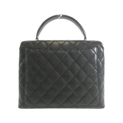 Chanel Bag Handbag Black — view 2