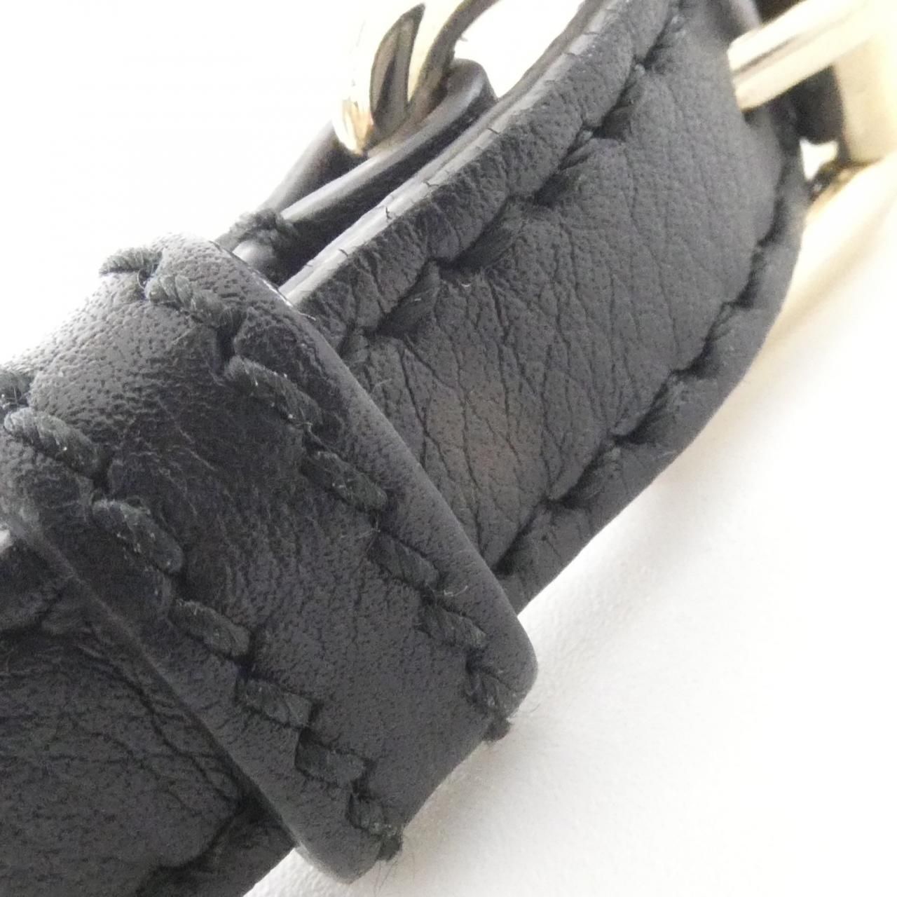 Gucci Bag Handbag Black — view 7