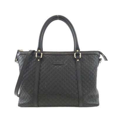 Gucci Bag Handbag Black