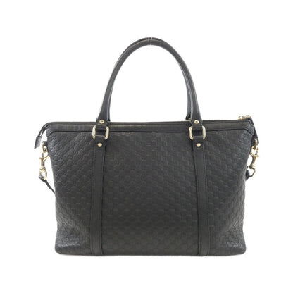 Gucci Bag Handbag Black — view 2