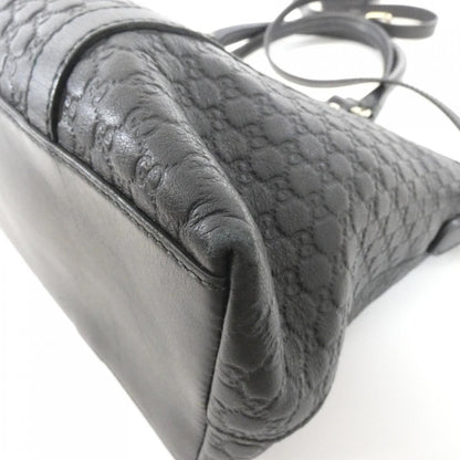 Gucci Bag Handbag Black — view 3