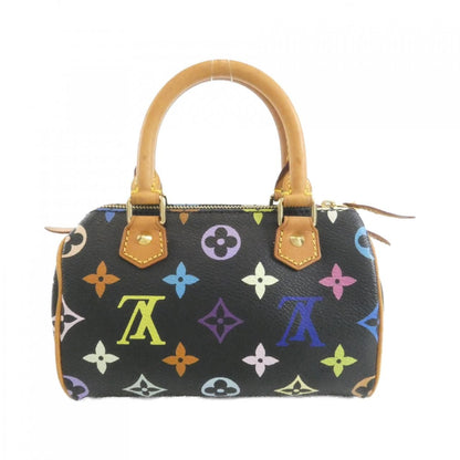 Louis Vuitton Multicolor Mini Speedy Boston Bag — view 2