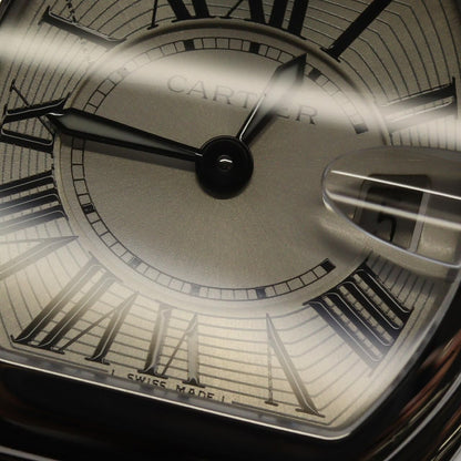 Cartier Roadster SM SS Quartz Watch — view 5
