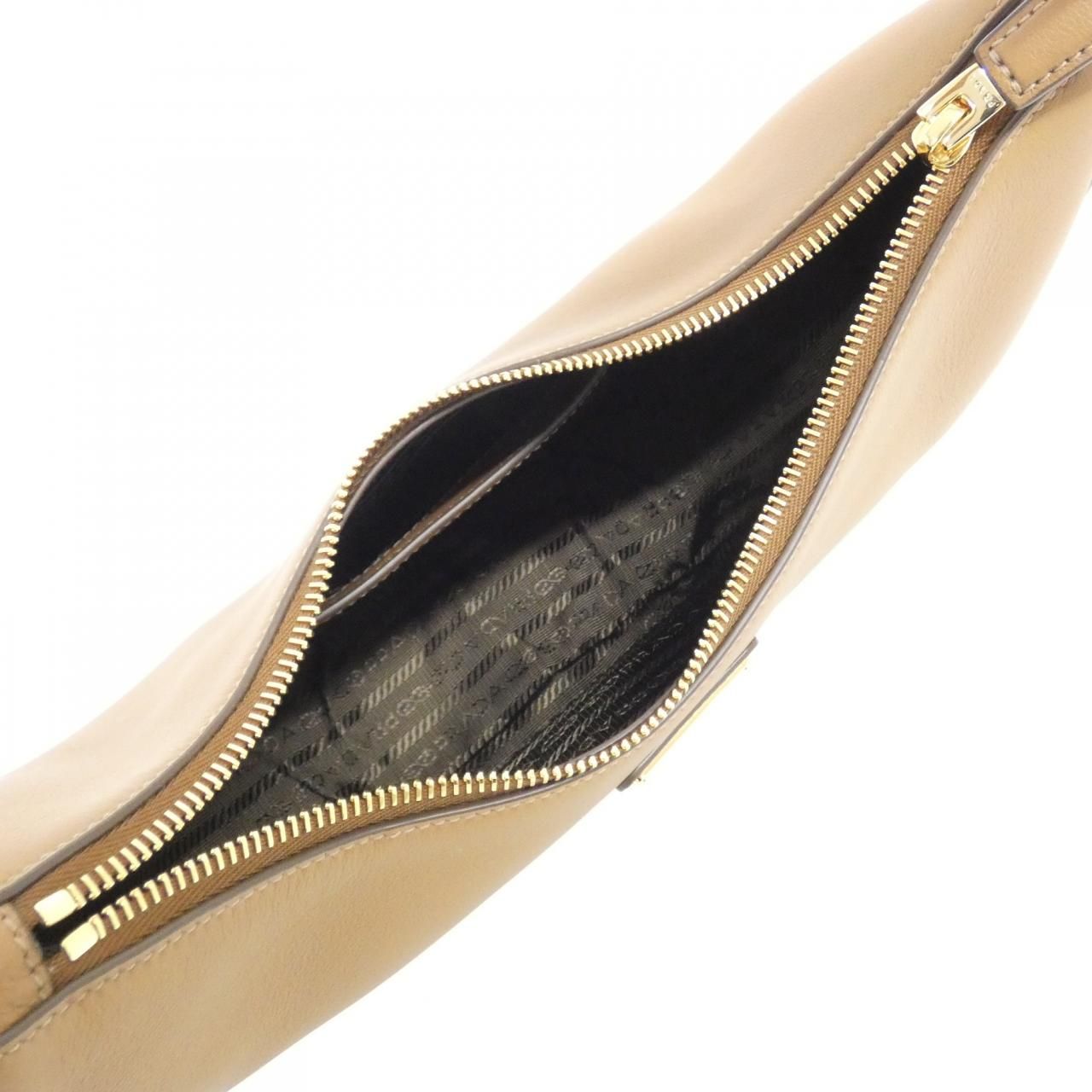 Prada Shoulder Bag Brown — view 6