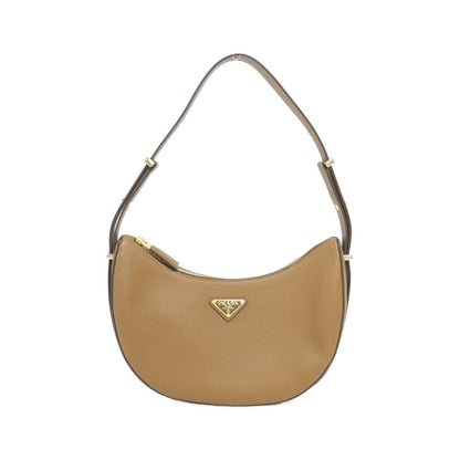 Prada Shoulder Bag Brown