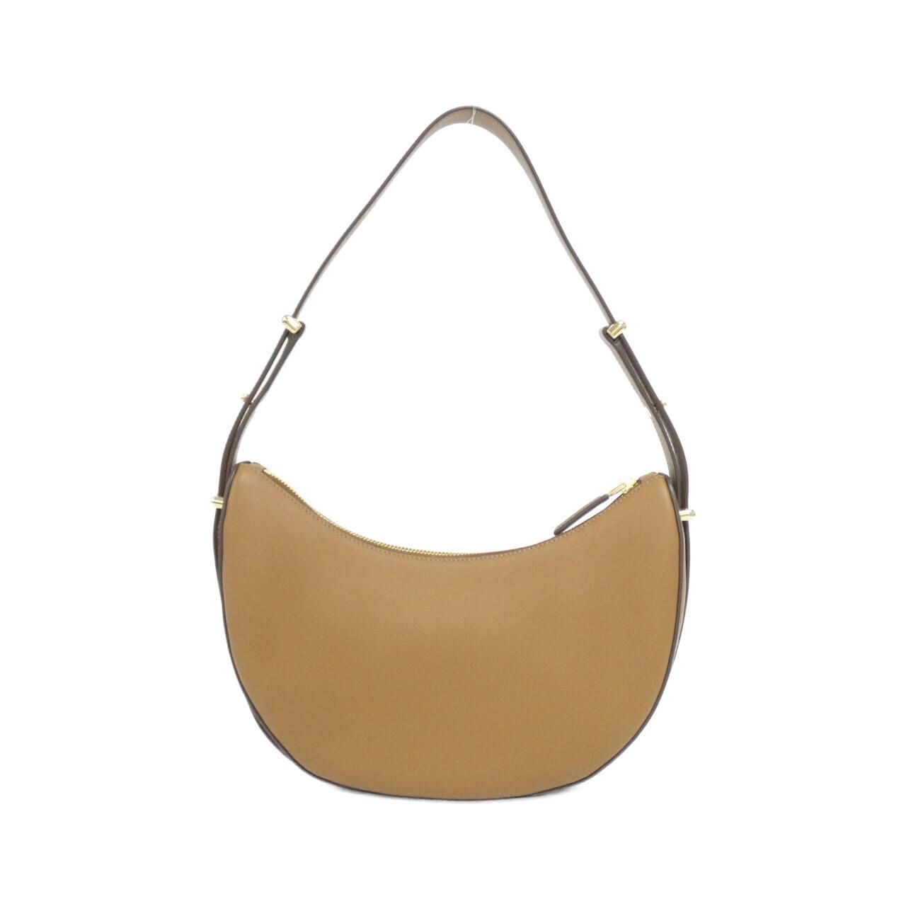 Prada Shoulder Bag Brown — view 2