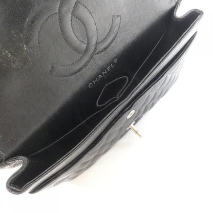 Chanel Shoulder Bag Black — view 7