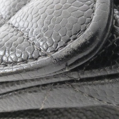 Chanel Shoulder Bag Black — view 4