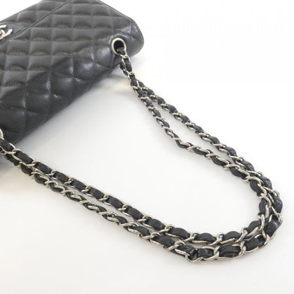 Chanel Shoulder Bag Black — view 6