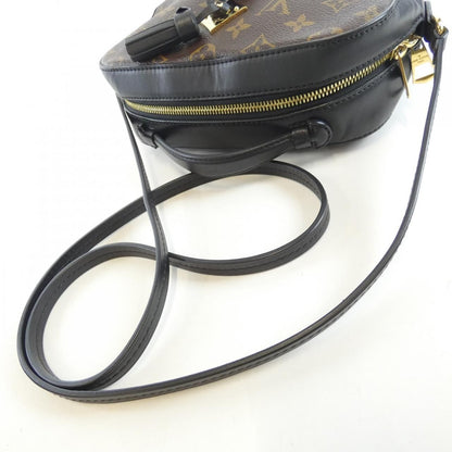Louis Vuitton Monogram Saintonge Shoulder Bag — view 6