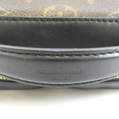 Louis Vuitton Monogram Saintonge Shoulder Bag — view 7