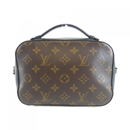 Louis Vuitton Monogram Saintonge Shoulder Bag — view 2