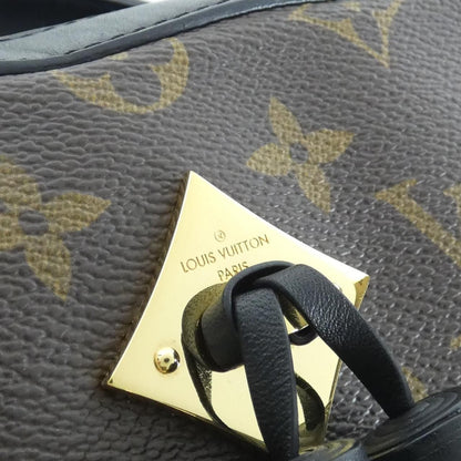 Louis Vuitton Monogram Saintonge Shoulder Bag — view 5