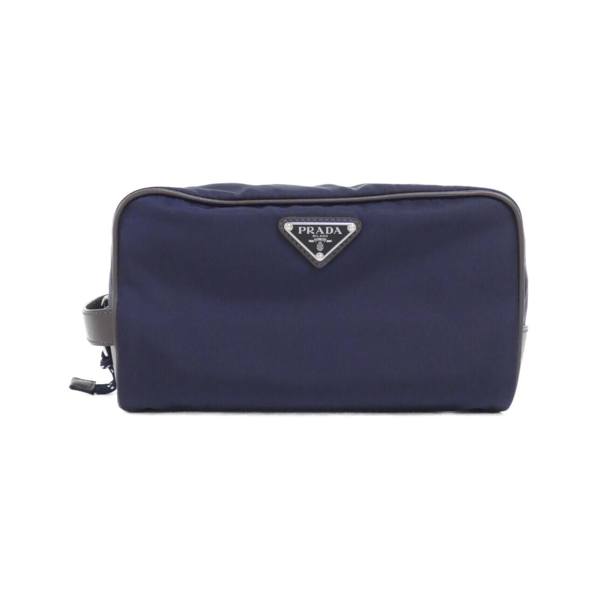 Prada Pouch Blue
