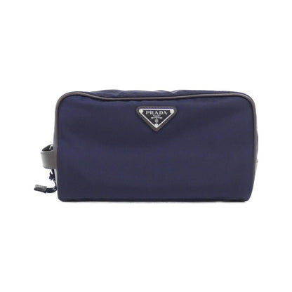 Prada Pouch Blue