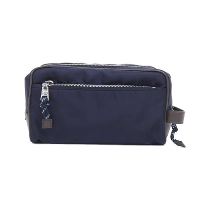 Prada Pouch Blue — view 2