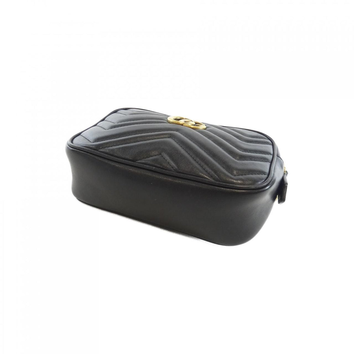 Gucci GG Marmont Shoulder Bag — view 3