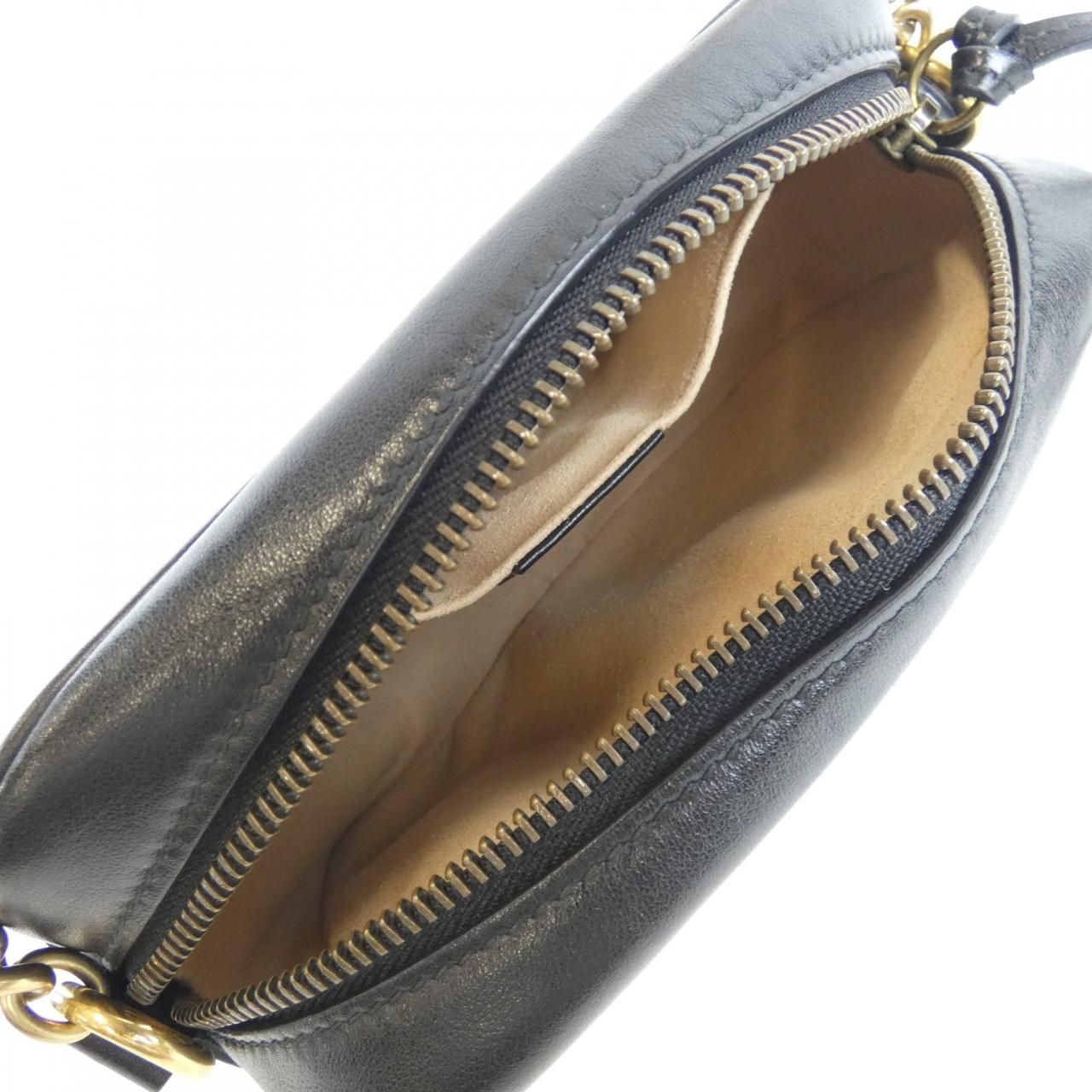 Gucci GG Marmont Shoulder Bag — view 7