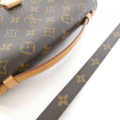 Louis Vuitton Monogram Pochette Metis MM Bag — view 5