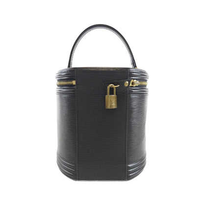 Louis Vuitton Epi Cannes Bag — view 2