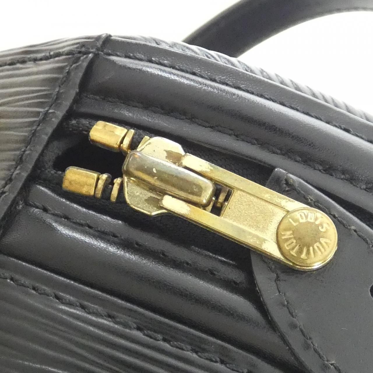 Louis Vuitton Epi Cannes Bag — view 5