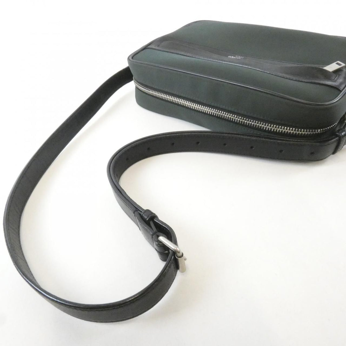 Saint Laurent Camp Faacb Shoulder Bag — view 6