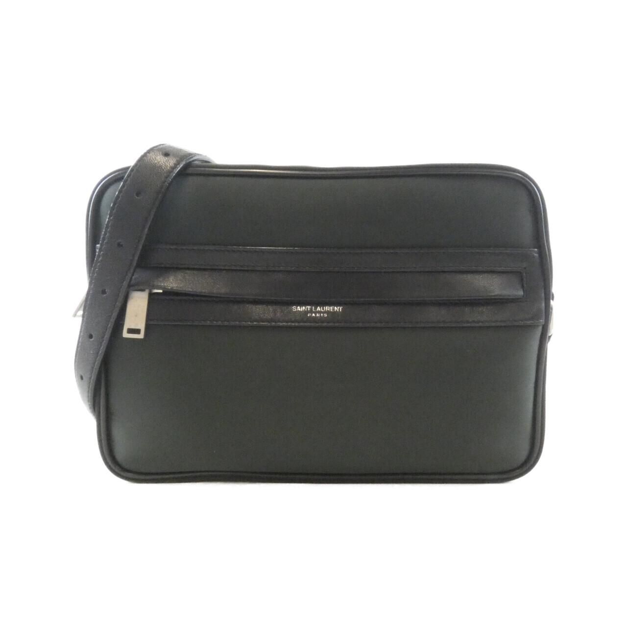 Saint Laurent Camp Faacb Shoulder Bag