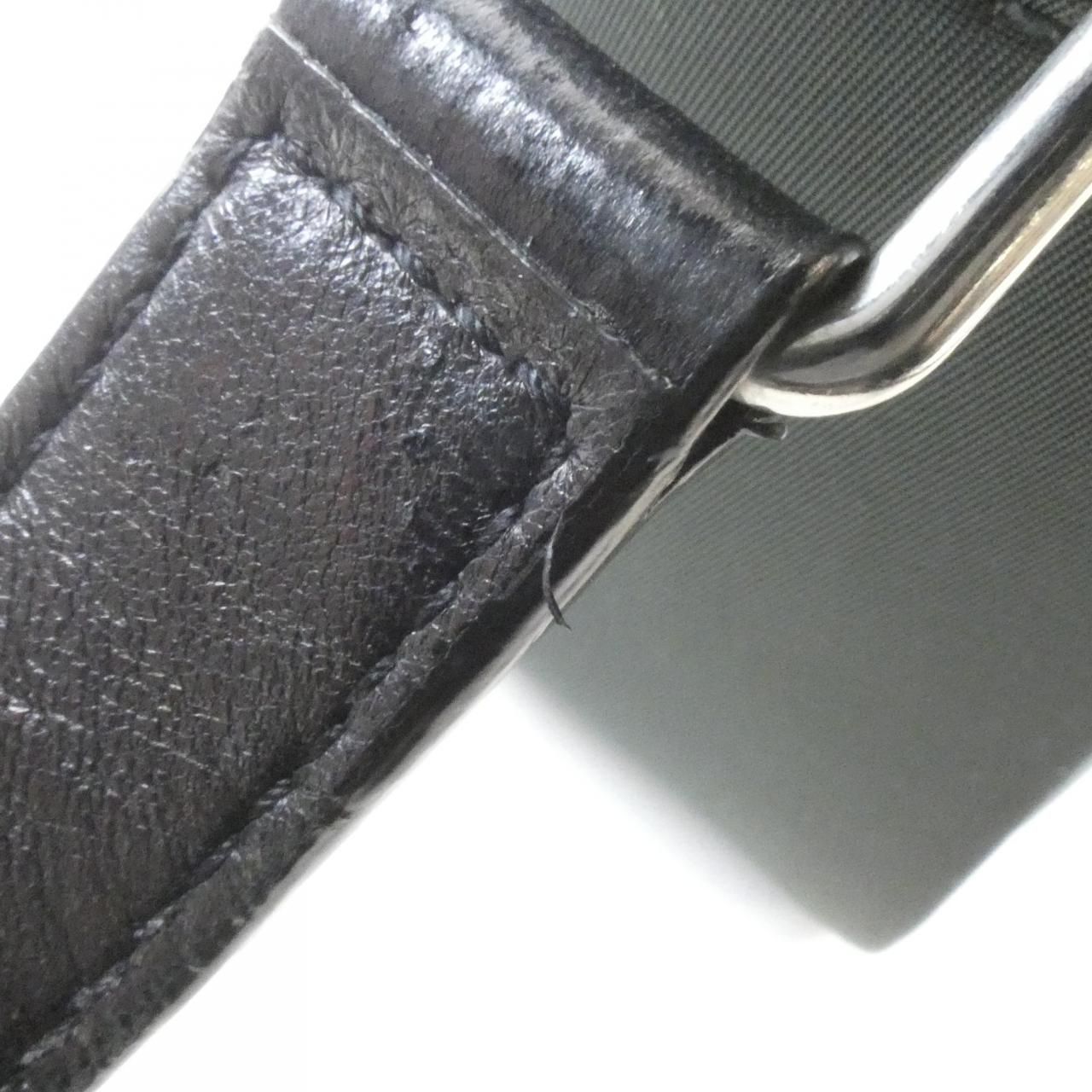 Saint Laurent Camp Faacb Shoulder Bag — view 7