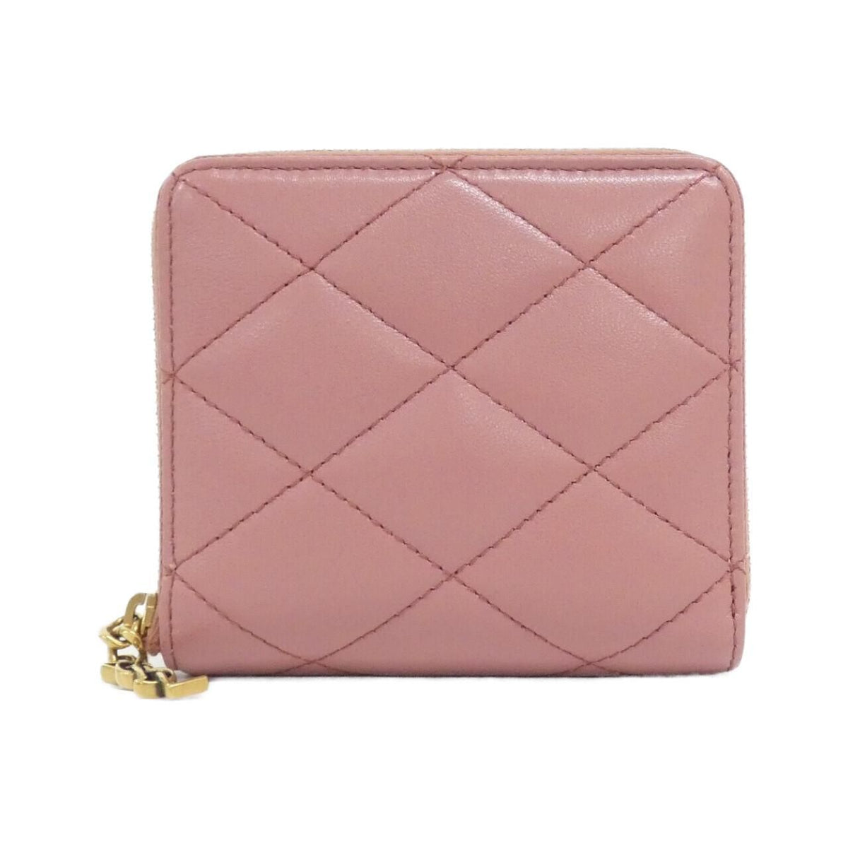 Saint Laurent Aaang Wallet
