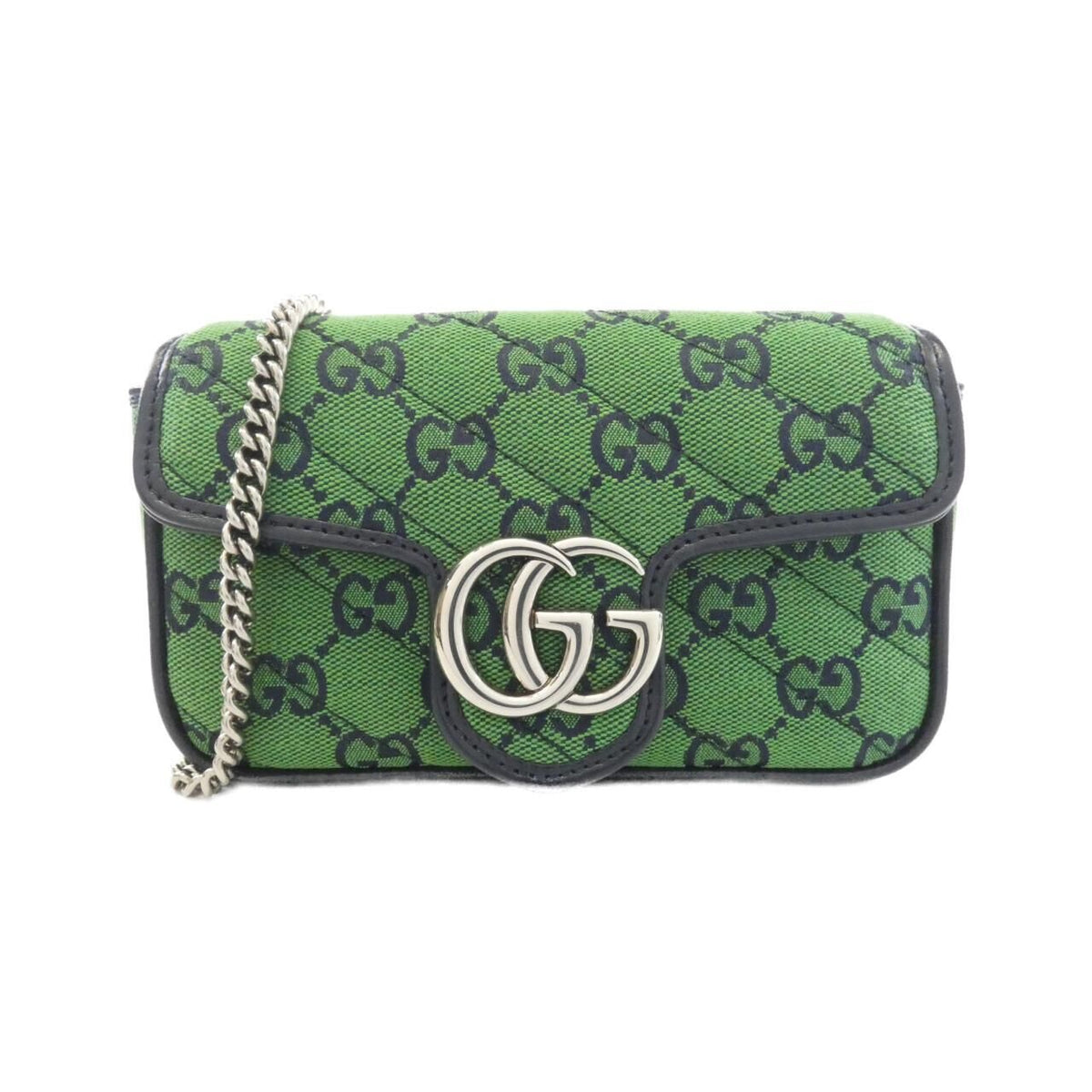 Gucci GG Marmont Shoulder Bag