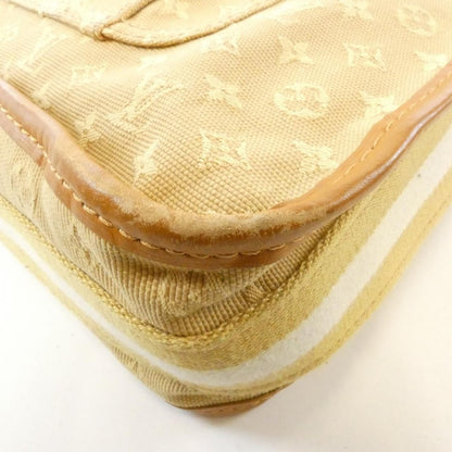 Louis Vuitton Monogram Mini Besace Marie Kate Shoulder Bag — view 3